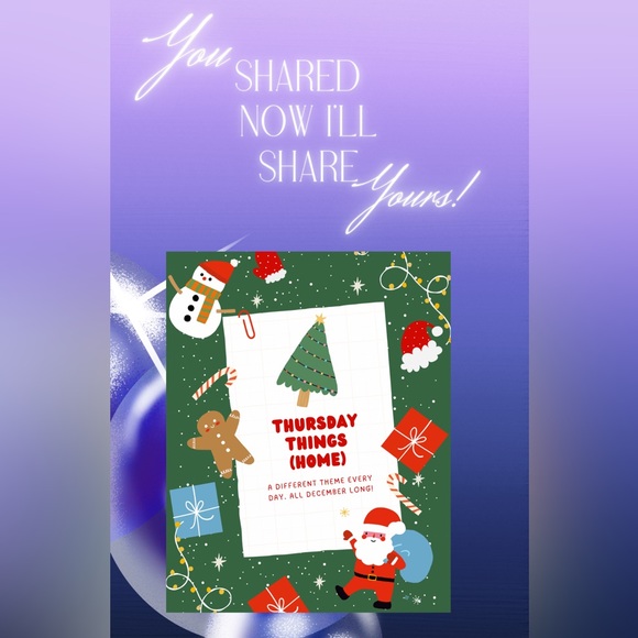 💜LikeThisListingToBeNotifiedWhenIGoLive💜 YouSharedMineNowI’llShareYours💜 - Picture 12 of 14